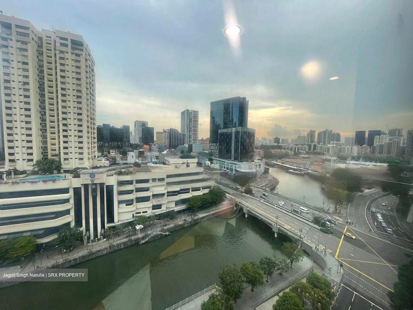 High Street Centre (D6), Apartment #463102771